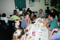 Atlantic Canada Bicycle Rally - 1999 St. George