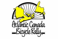 Atlantic Canada Bicycle Rally - Best Pics