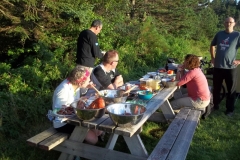  Bay of Fundy Tour 2013 Album