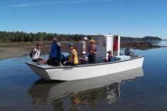 Bay of Fundy Tour 2018 Album