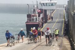 Bay of Fundy Tour Album 2022