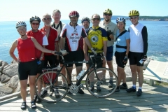 Cape Breton Island Tour 1995-2008 Album