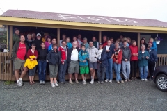 Cape Breton Island Tour 2011 Album