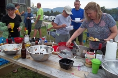 Cape Breton Island Tour 2015 Album