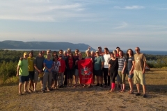 Cape Breton Island Tour 2017 Album