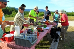 Cape Breton Island Tour 2018 Album