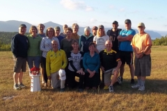 Cape Breton Island Tour Album 2022