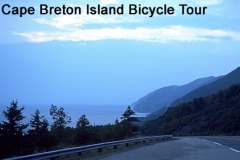 Cape Breton Island Tour - Best Pics