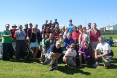Gaspe Tour 2013 Album