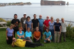 Gaspe Tour 2015 Album