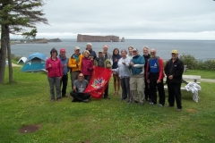 Gaspe Tour 2017 Album