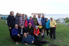 Gaspe Tour 2019 Album
