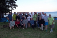 Gaspe Tour 2022 Album