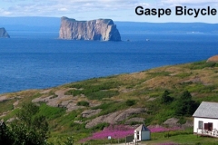 Gaspe Tour - Best Pics