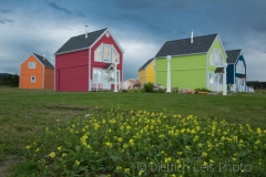 Cap-Chat, Gaspe, Quebec, Canada