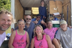 Laurentians – Petit Train du Nord Tour 2022 Album
