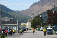 Newfoundland Tour 2010 Album