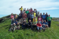 Newfoundland Tour 2011 Album