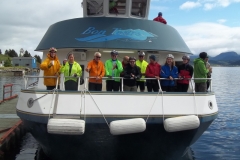 Newfoundland Tour 2015 Album