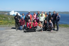 Newfoundland Tour 2016 Album