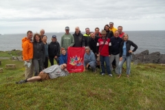 Newfoundland Tour 2017 Album