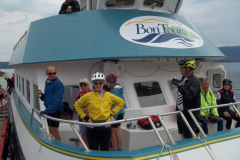 Newfoundland Tour 2022 Album