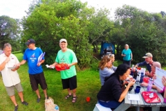 Nova Scotia Tour 2014 Album