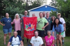 Nova Scotia Tour 2017 Album
