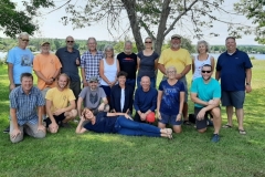 Nova Scotia Tour 2019 Album