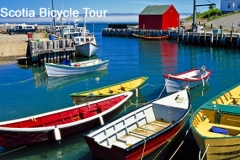 Nova Scotia Tour - Best Pics
