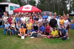 Prince Edward Island East Tour 1992-2009 Album