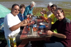 Prince Edward Island East Tour 2011 Album