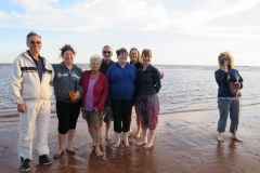  Prince Edward Island East Bicycle Tour 2015 Album