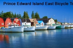 Prince Edward Island East Tour - Best Pics