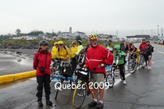 Saguenay Lac-Saint-Jean Tour 2009 Album