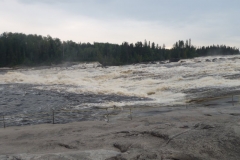Saguenay-Lac-St-Jean-Bicycle-Tour-2011-Charles-Bergen-0001