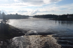 Saguenay-Lac-St-Jean-Bicycle-Tour-2011-Charles-Bergen-0009