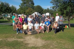 Saguenay Lac-Saint-Jean Tour 2016 Album
