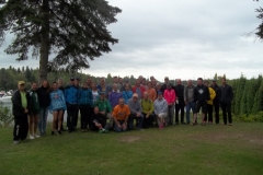 Saguenay Lac-Saint-Jean Tour 2018 Album