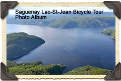 Saguenay Lac-Saint-Jean Tour - Best Pics